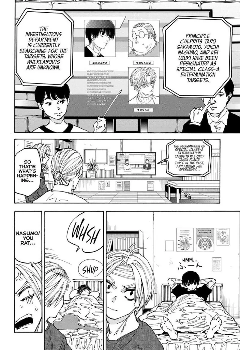Chapter 168 - Page 12