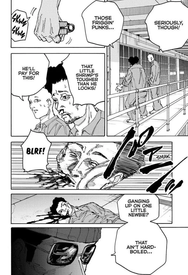 Chapter 181 - Page 10