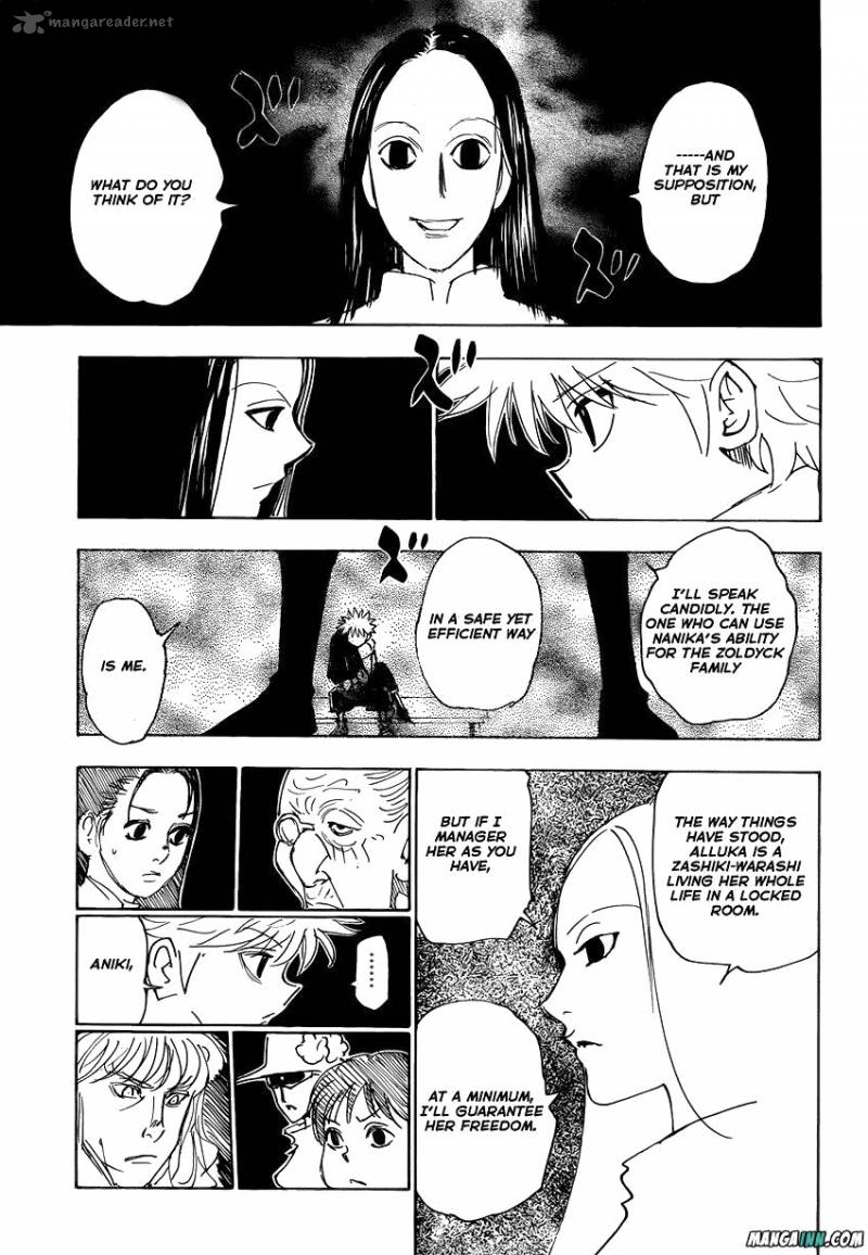 Chapter 336 - Page 5