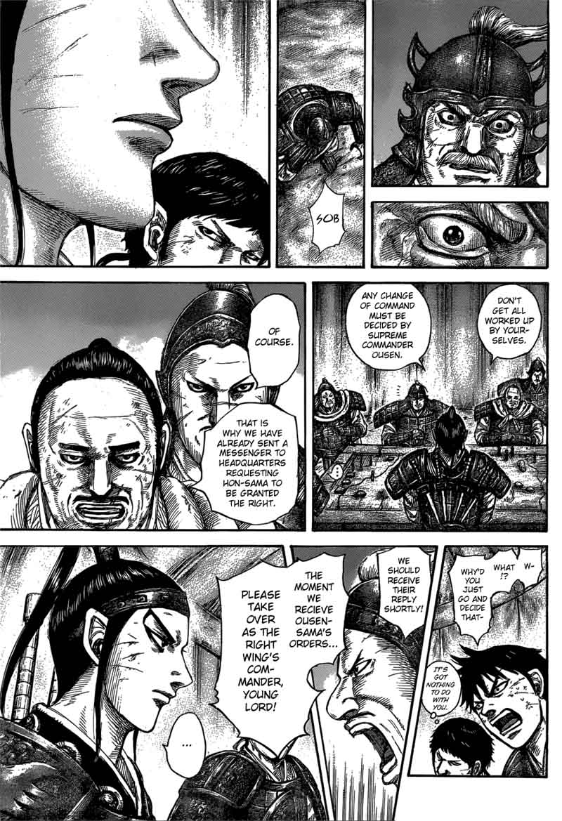 Chapter 576 - Page 10