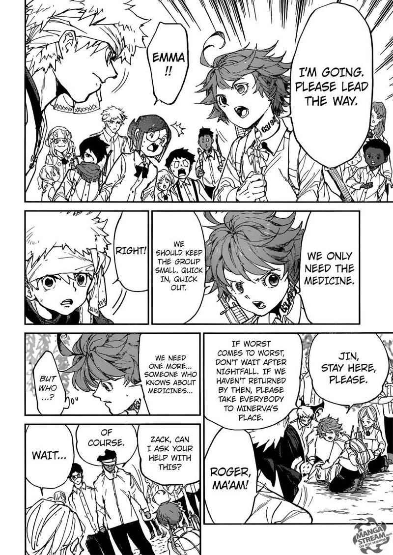 Chapter 116 - Page 4