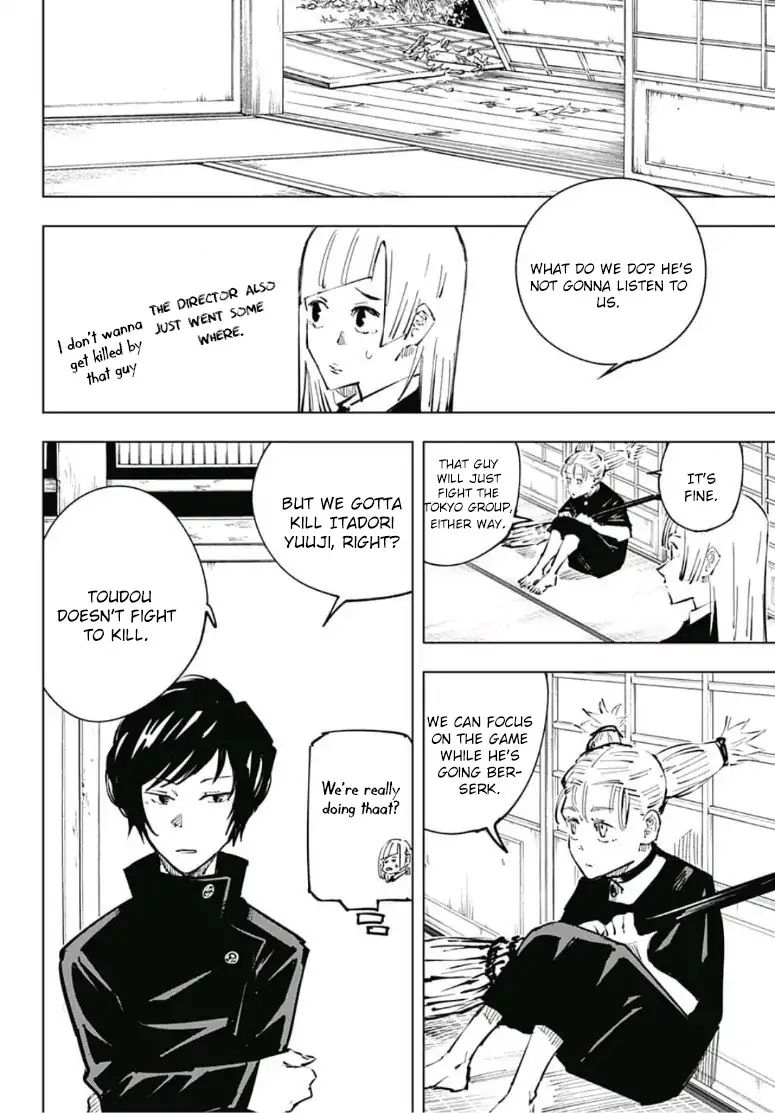 Chapter 33 - Page 11