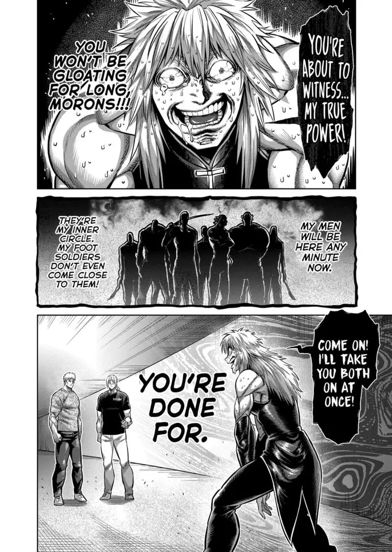 Chapter 141 - Page 16