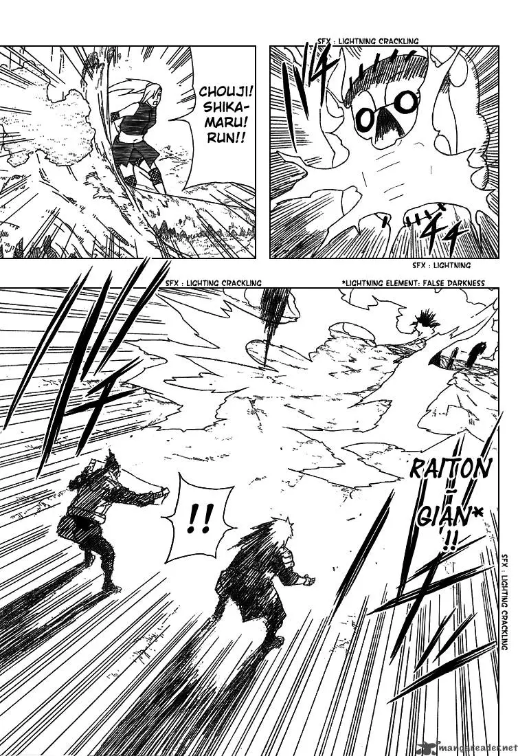 Chapter 334 - Page 15
