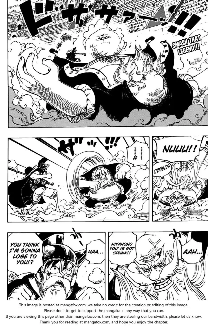 Chapter 719 - Page 2