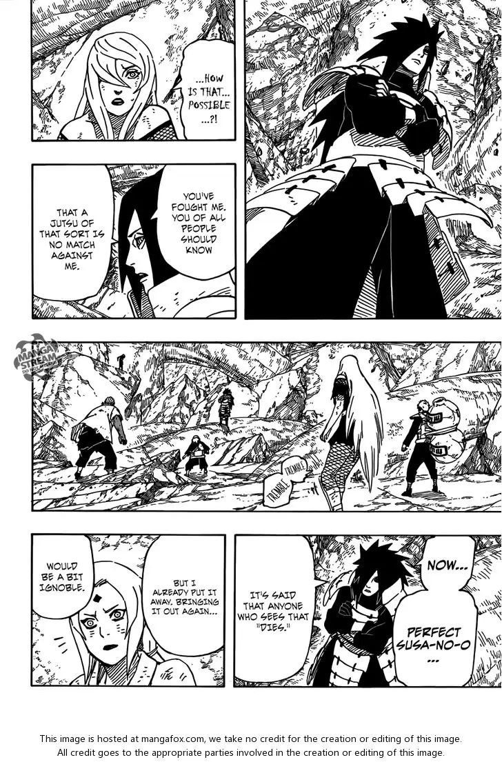 Chapter 592 - Page 10