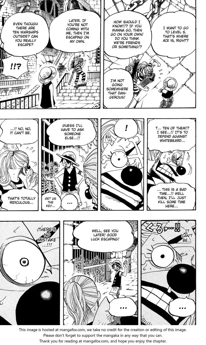 Chapter 527 - Page 7