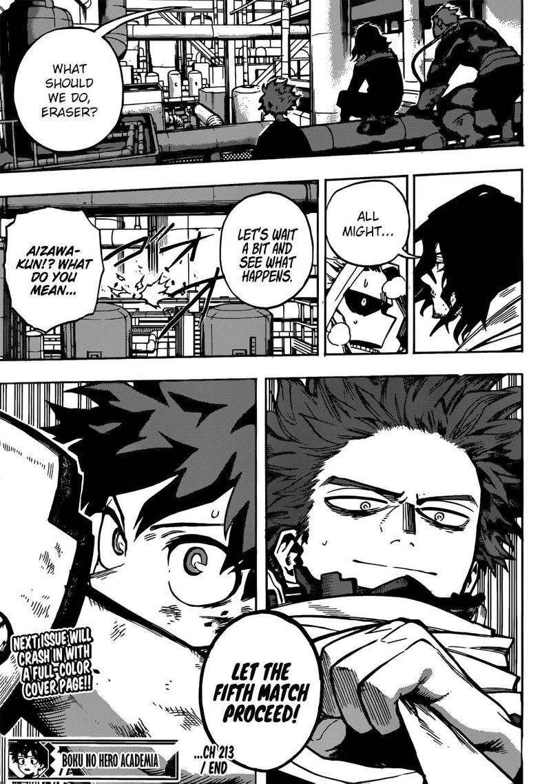 Chapter 213 - Page 14