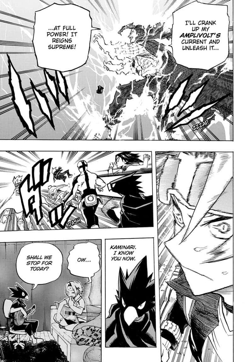 Chapter 263 - Page 12