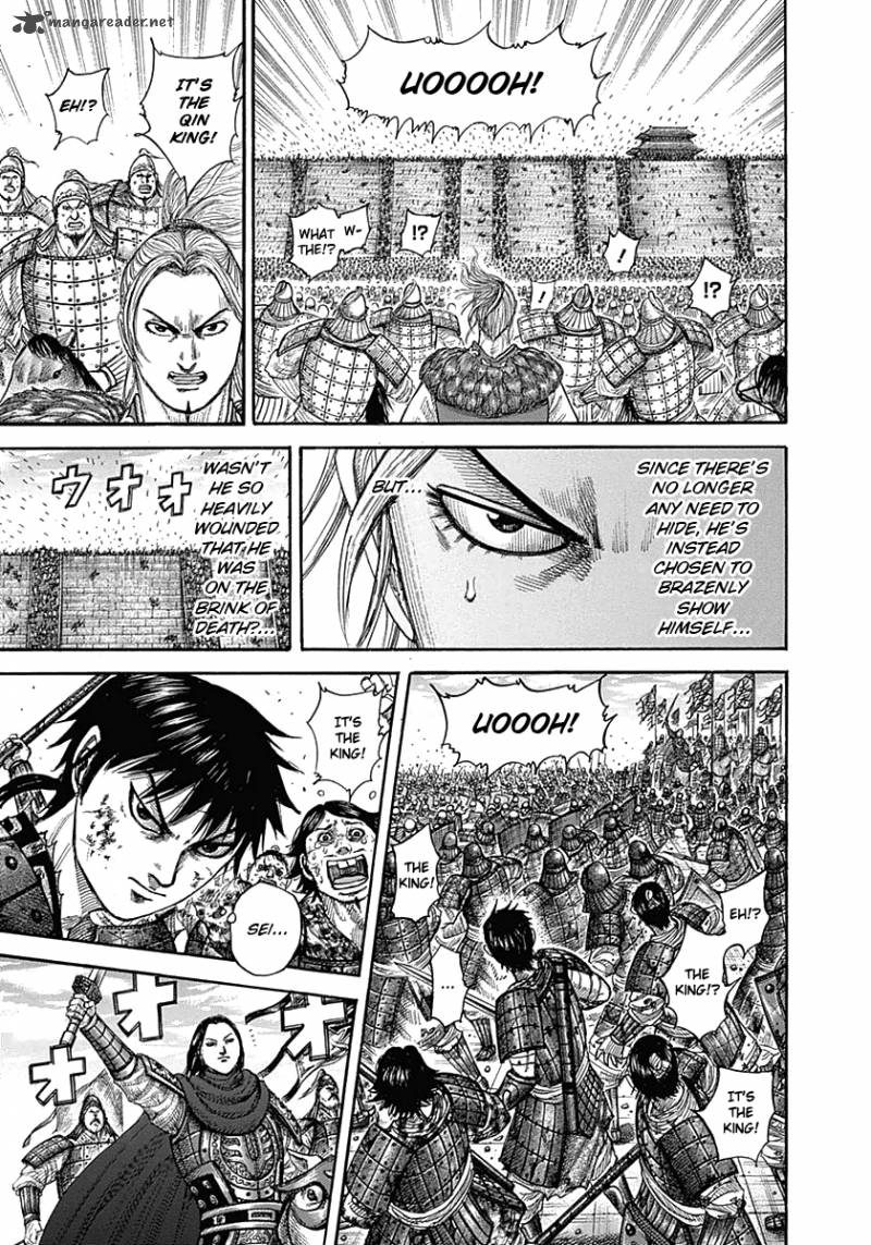 Chapter 343 - Page 12