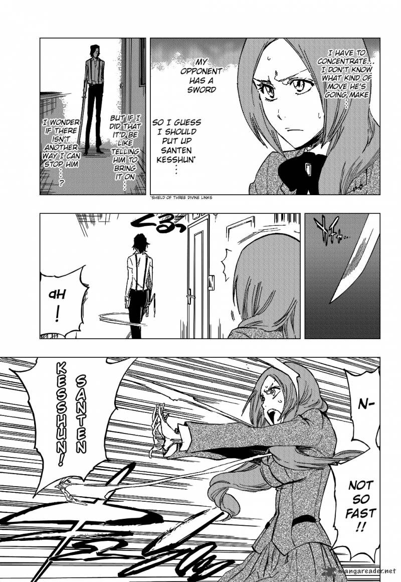 Chapter 440 - Page 8
