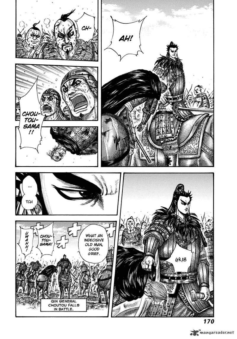 Chapter 303 - Page 16