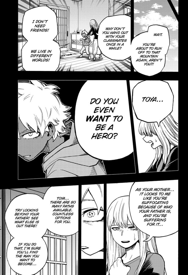 Chapter 302 - Page 5