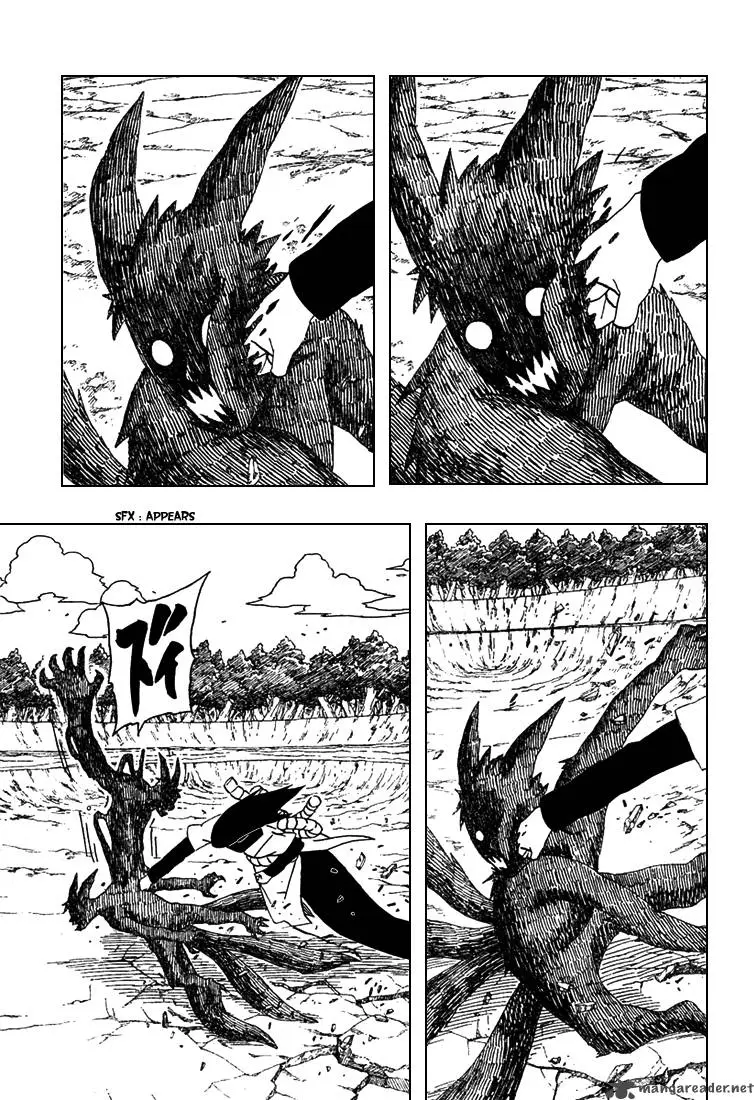 Chapter 294 - Page 10