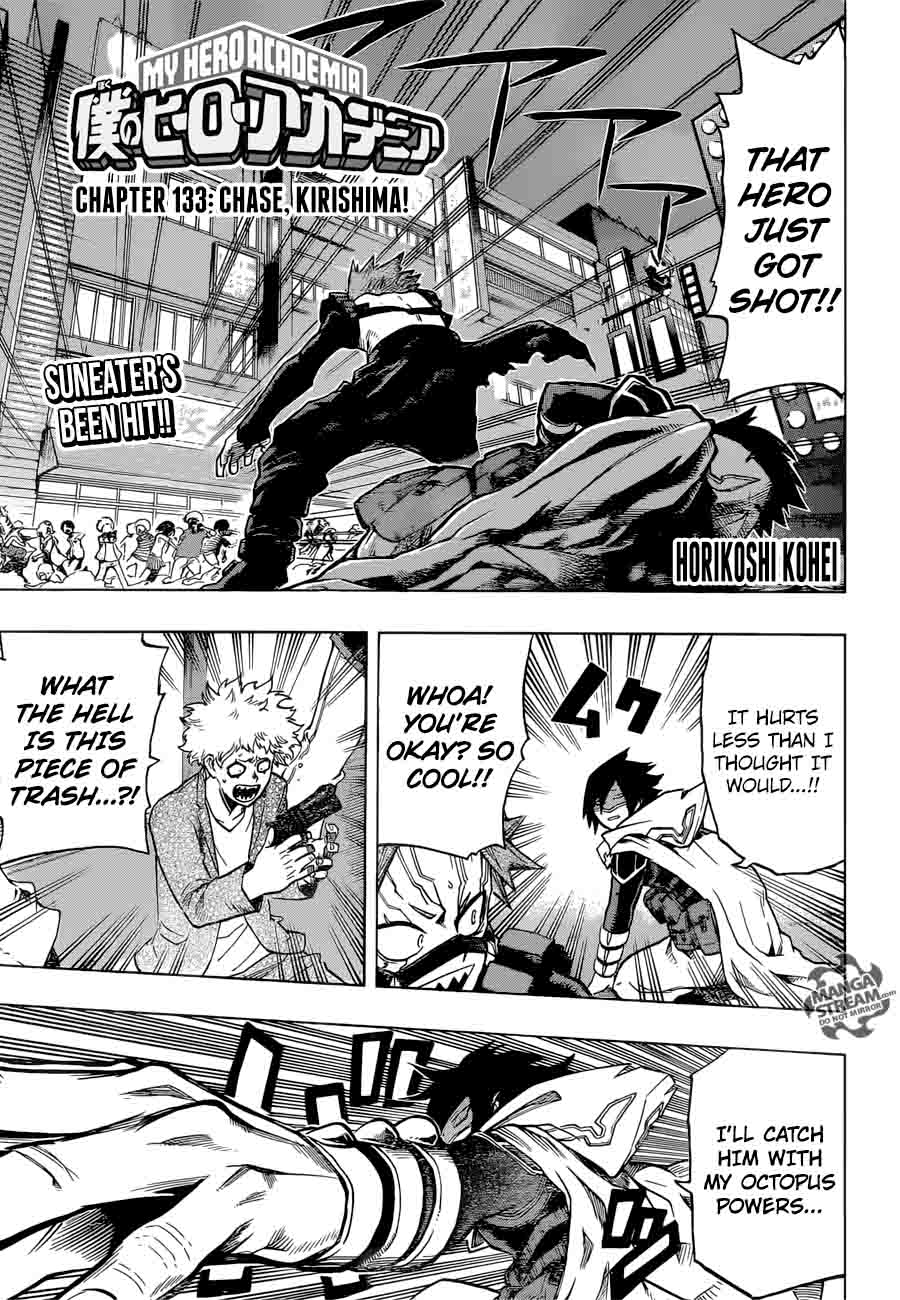 Chapter 133 - Page 3