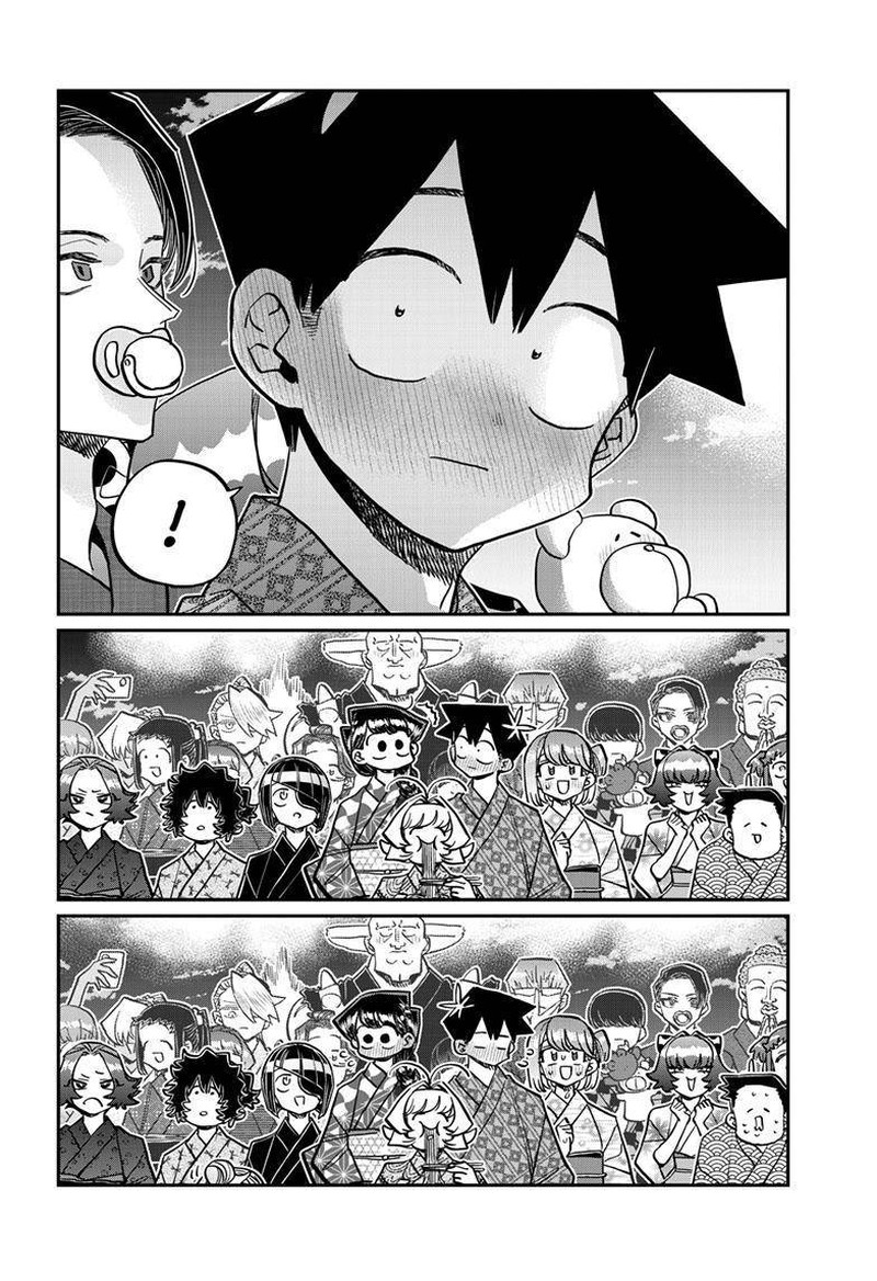 Chapter 404 - Page 16