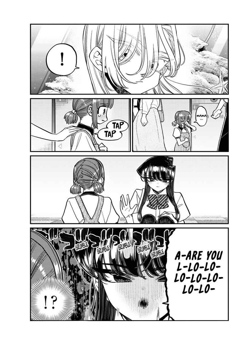 Chapter 384 - Page 11