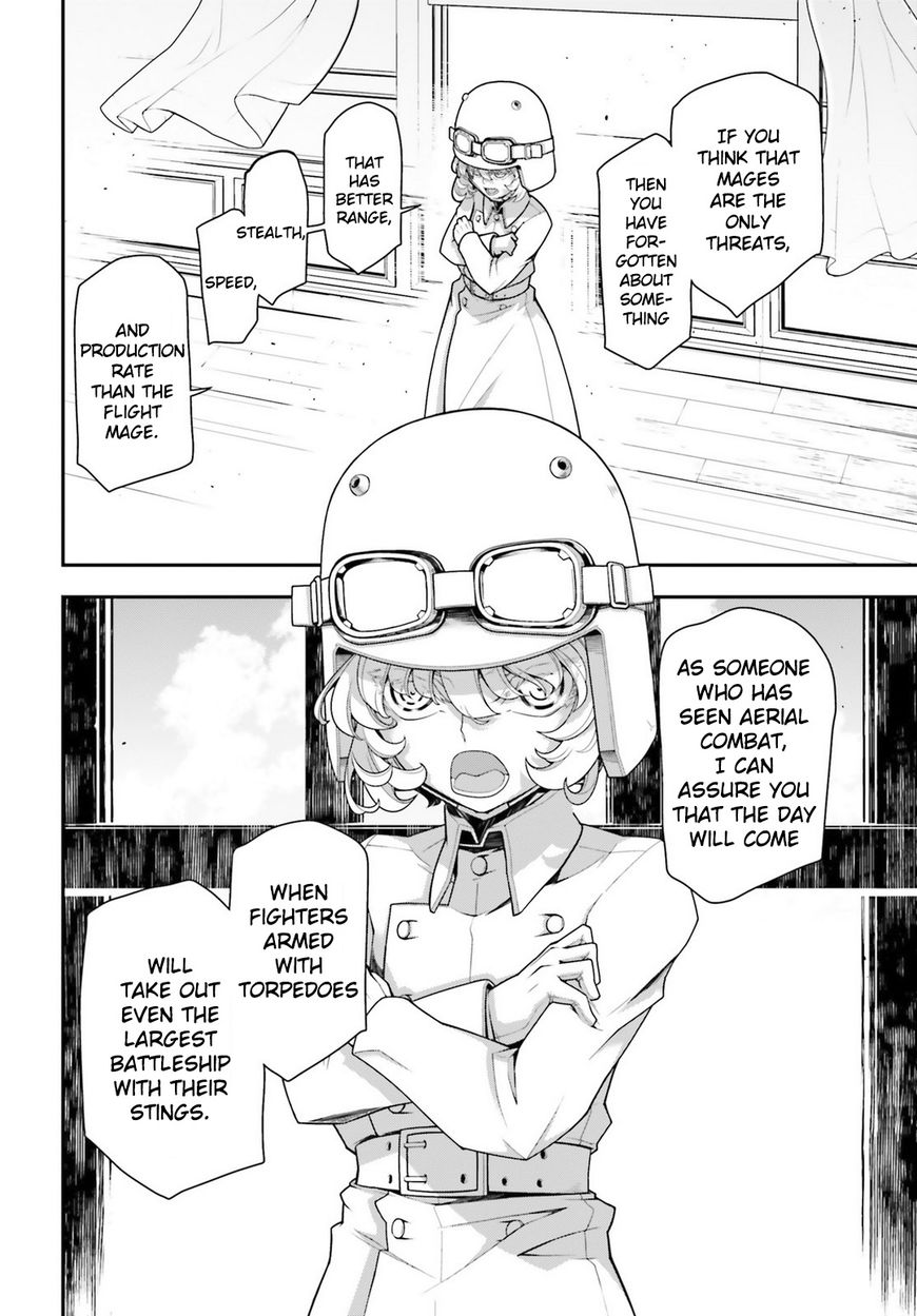 Chapter 28 - Page 12