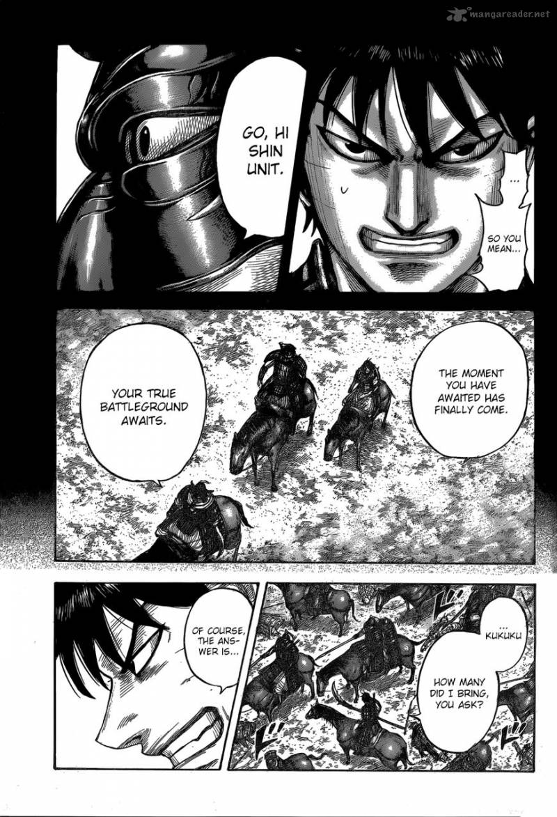 Chapter 543 - Page 14
