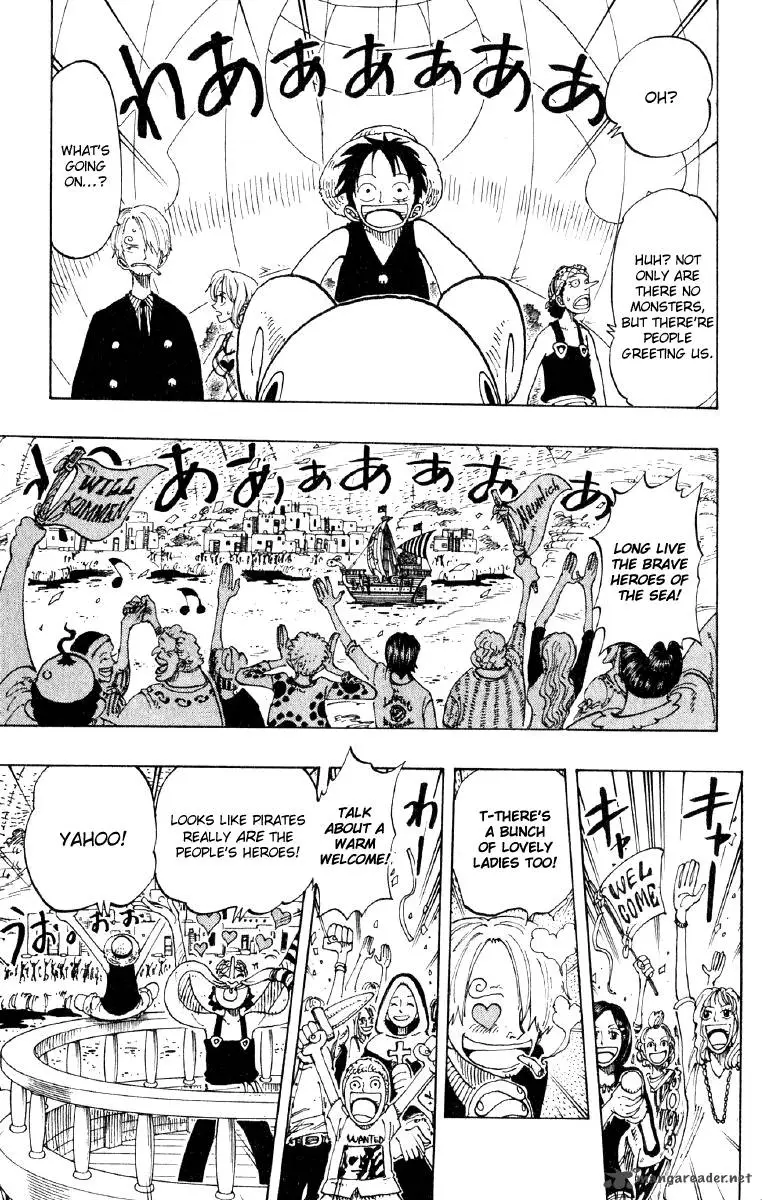 Chapter 106 - Page 17