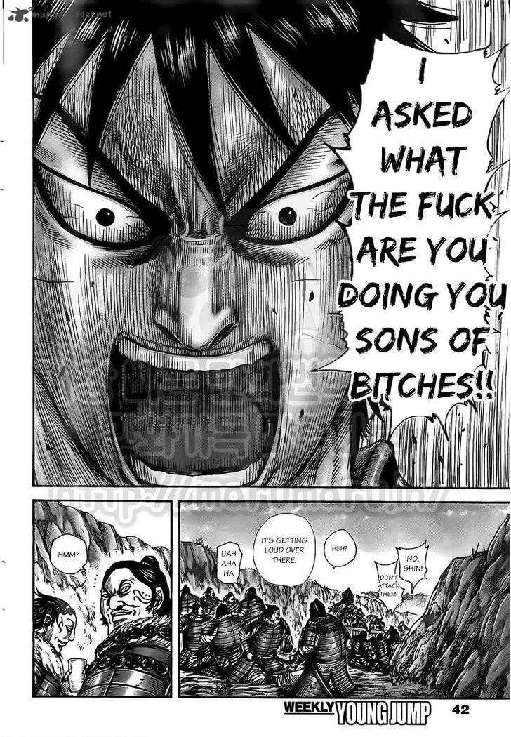 Chapter 476 - Page 12