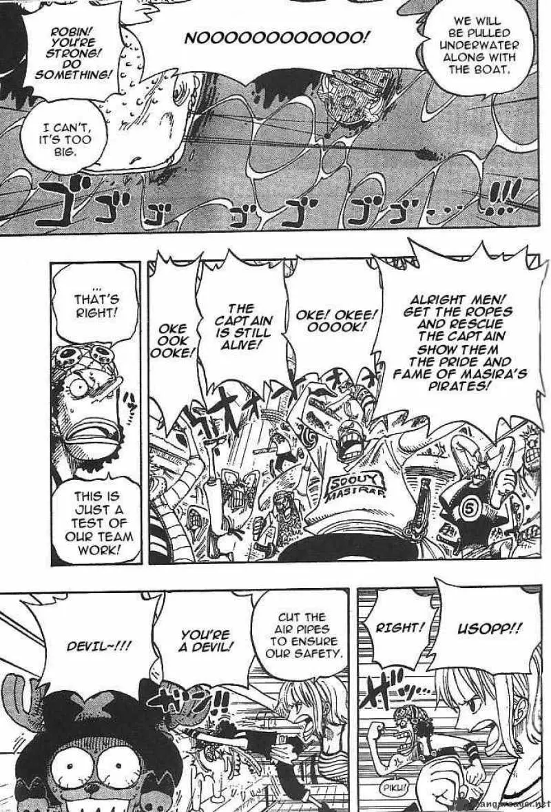 Chapter 221 - Page 6