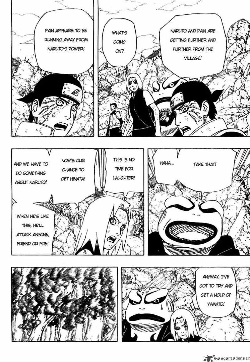 Chapter 438 - Page 15