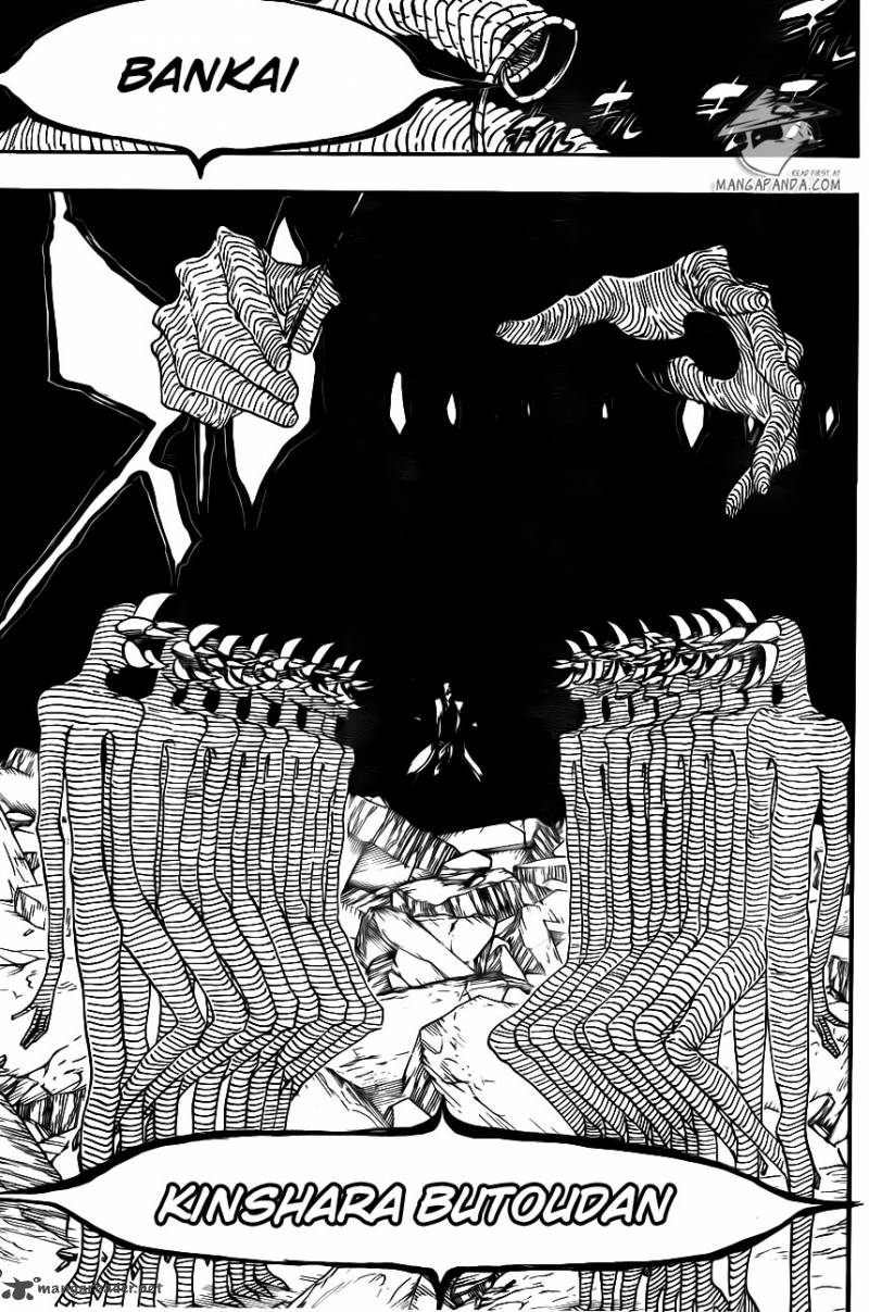 Chapter 561 - Page 11