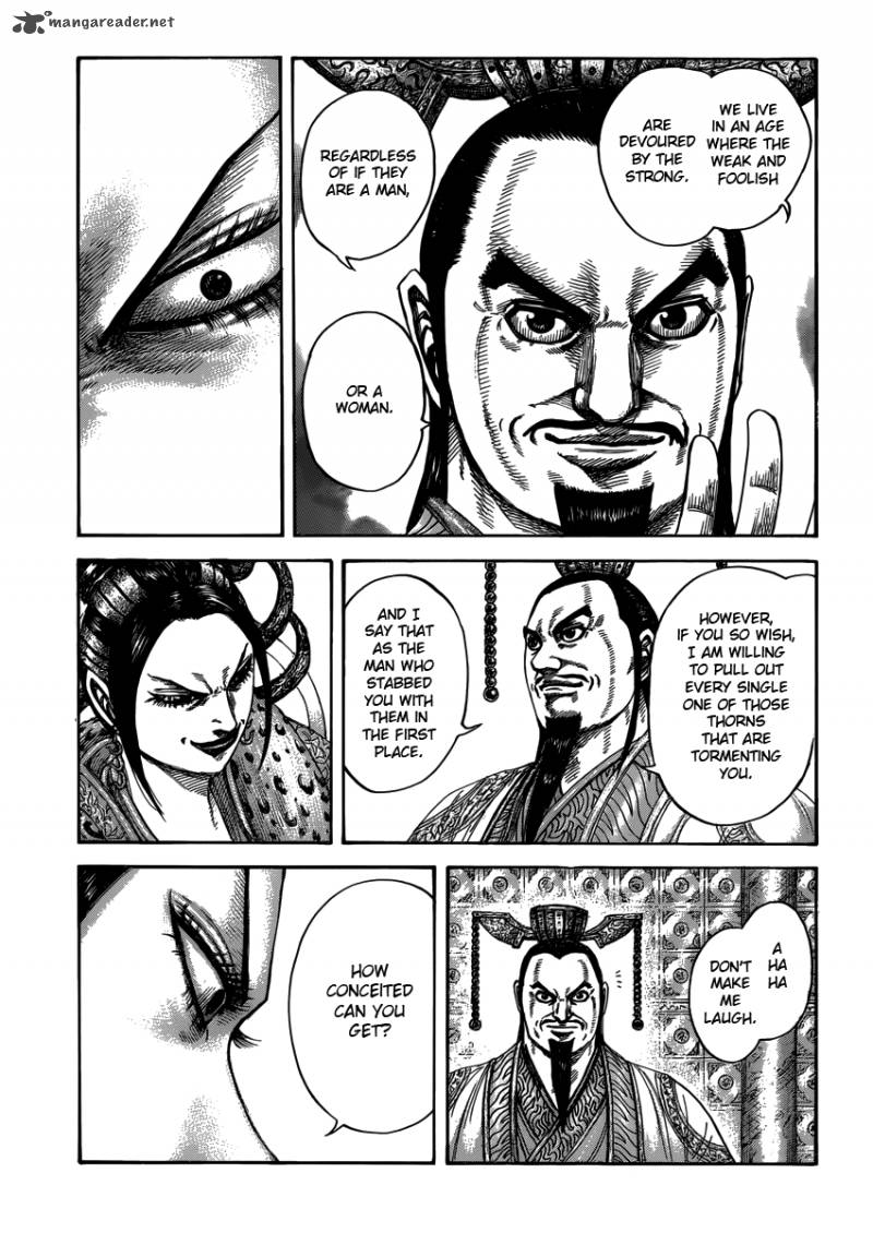 Chapter 406 - Page 7