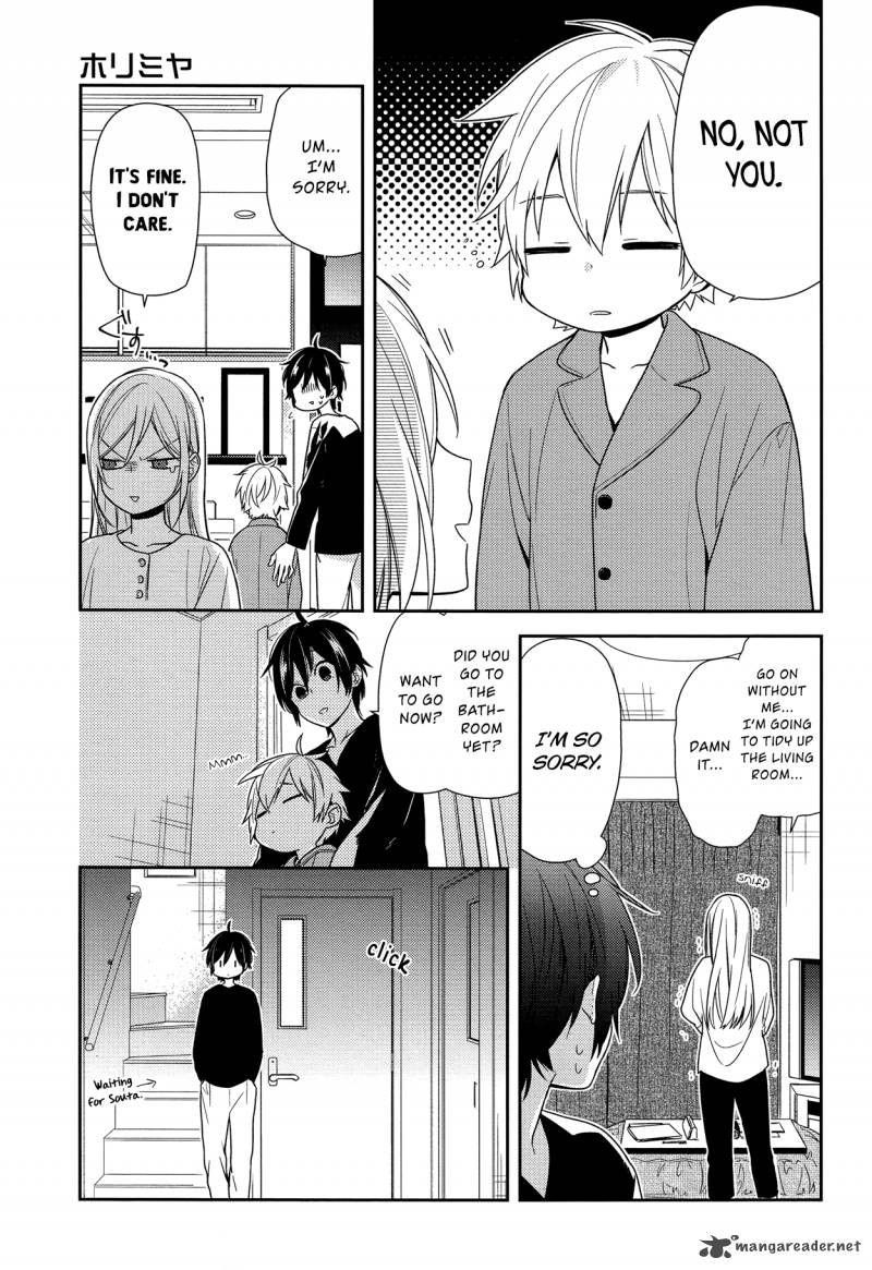 Chapter 71 - Page 19