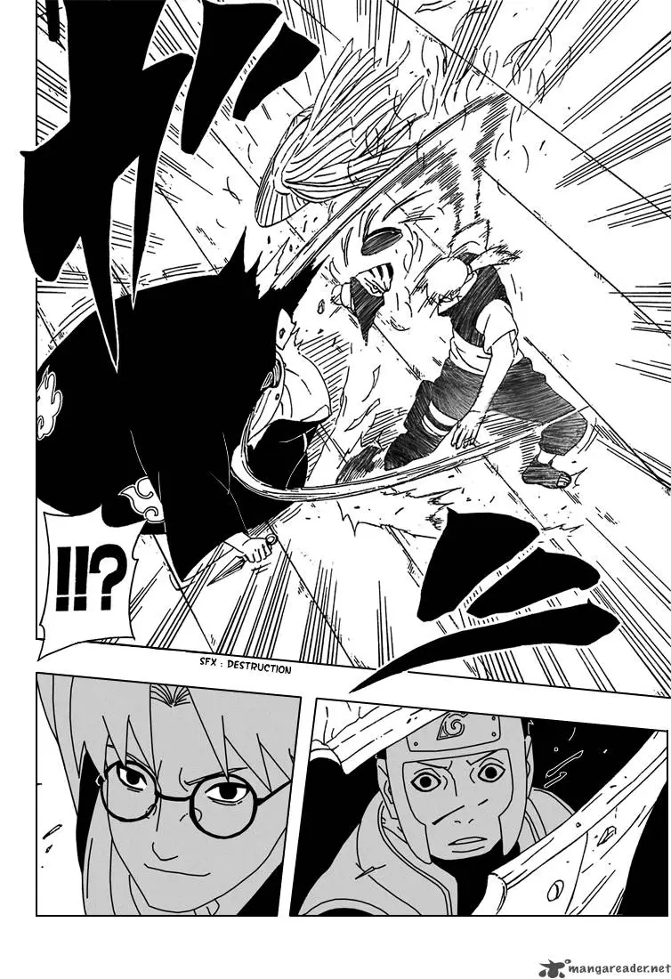 Chapter 290 - Page 10