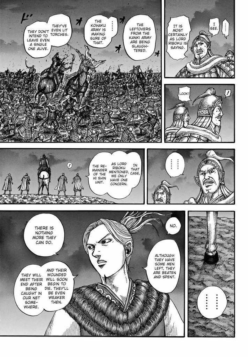Chapter 727 - Page 15