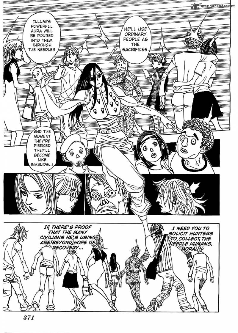 Chapter 328 - Page 15