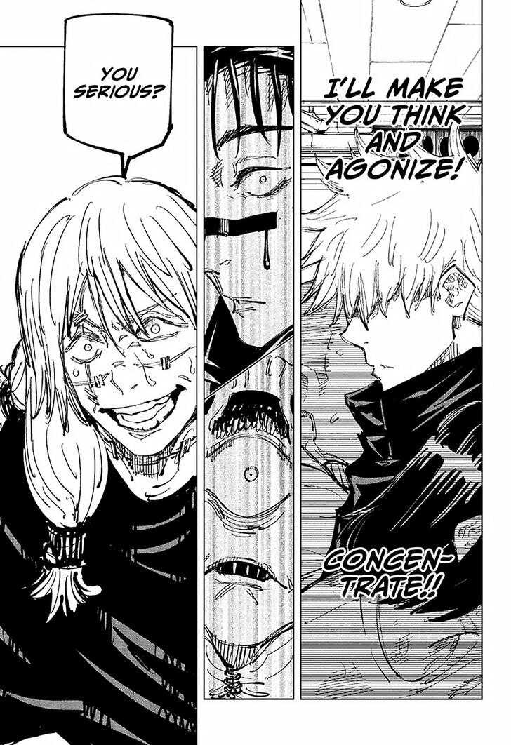 Chapter 89 - Page 11