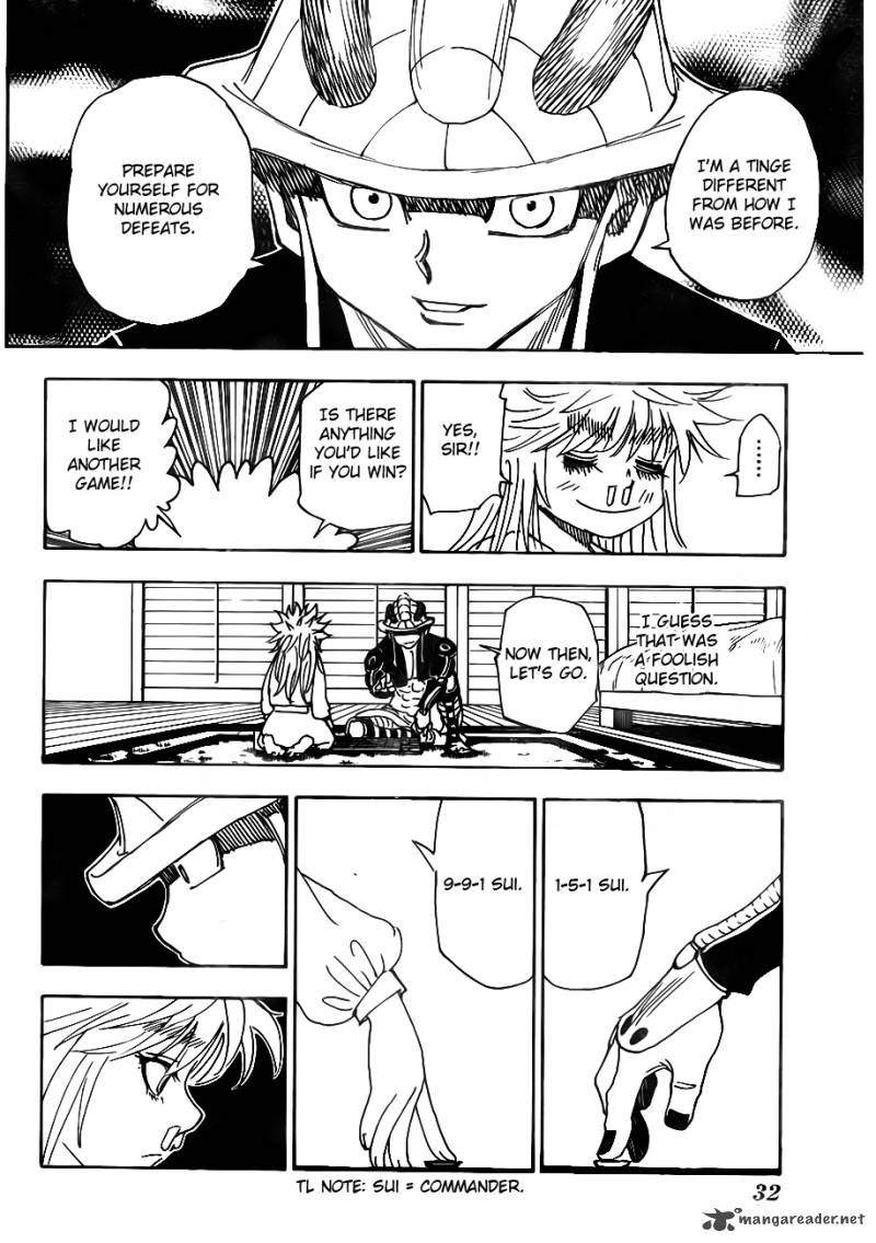 Chapter 317 - Page 8
