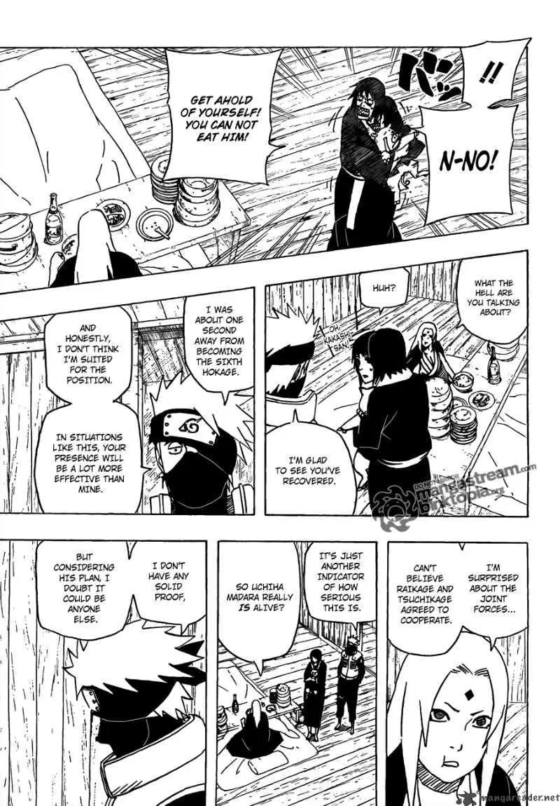 Chapter 489 - Page 6