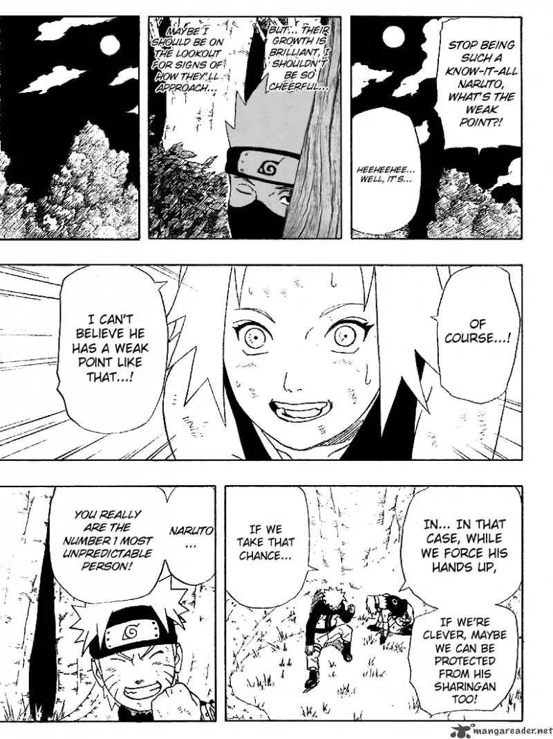 Chapter 246 - Page 16