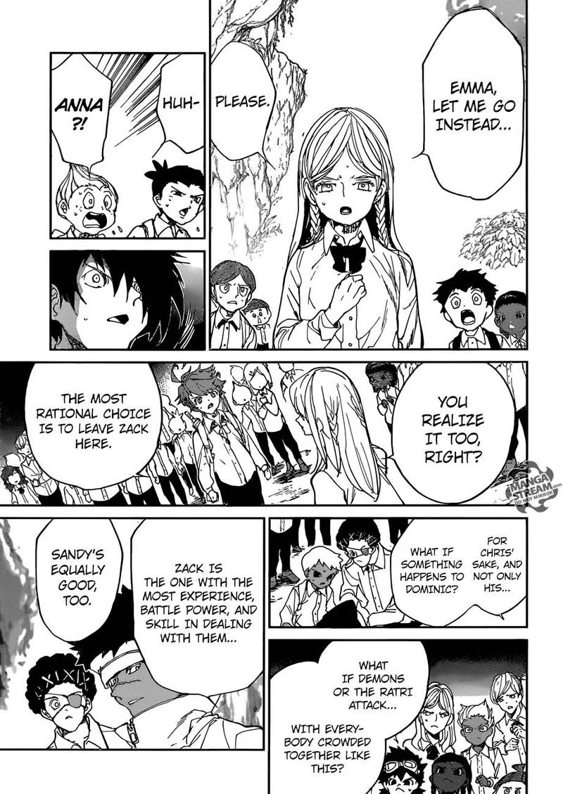 Chapter 116 - Page 5