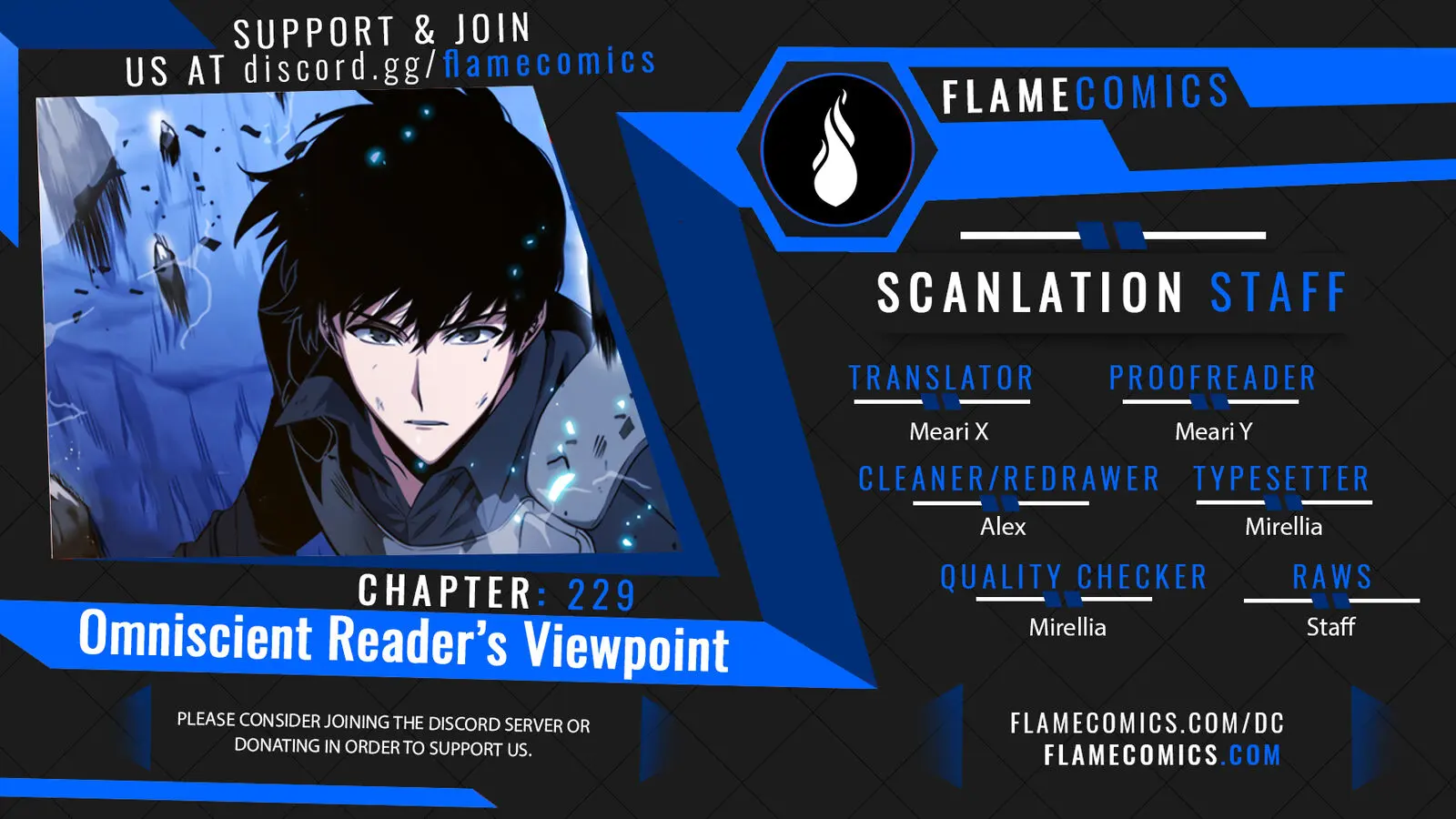 Chapter 229 - Page 1