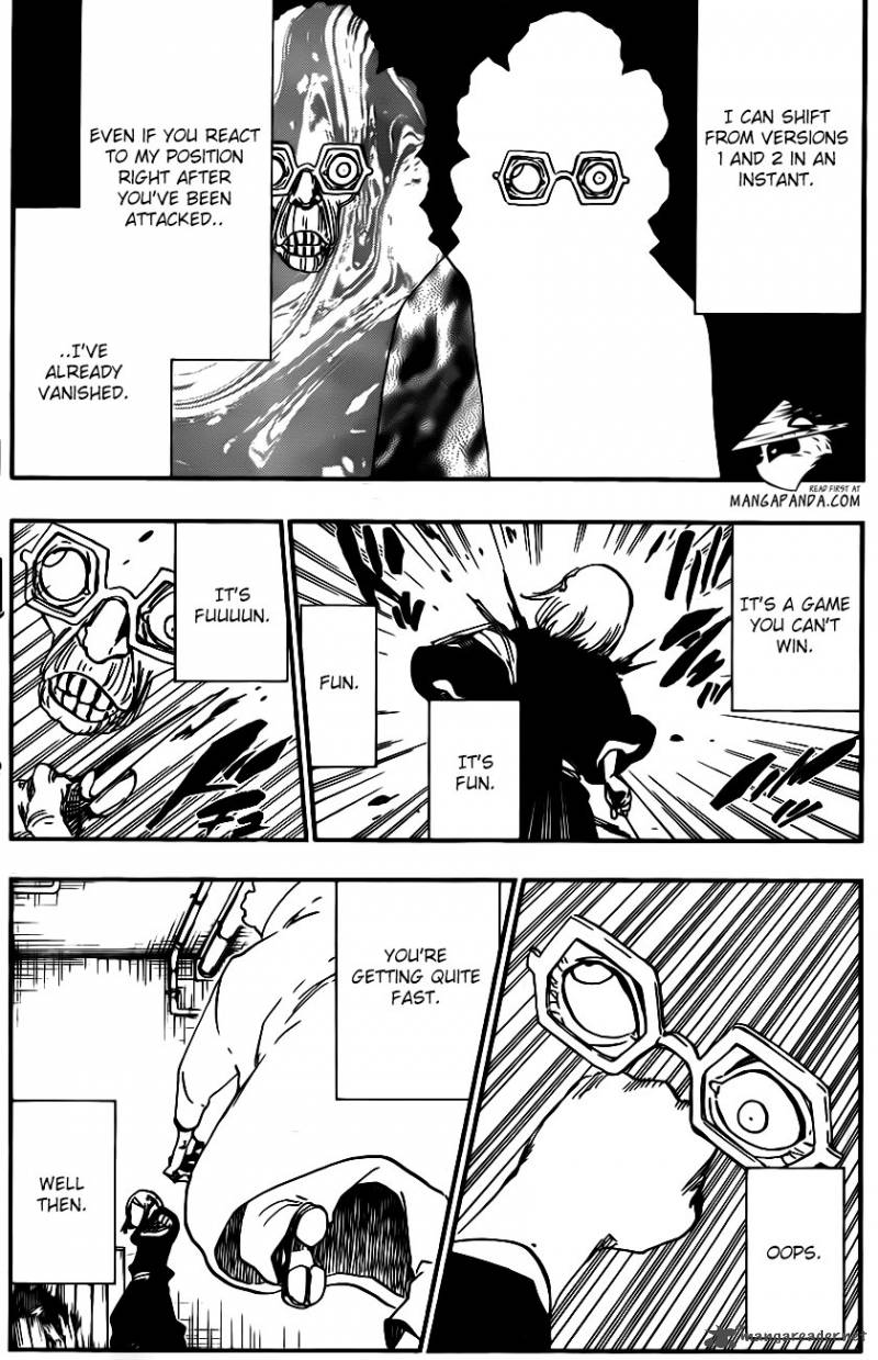 Chapter 571 - Page 9