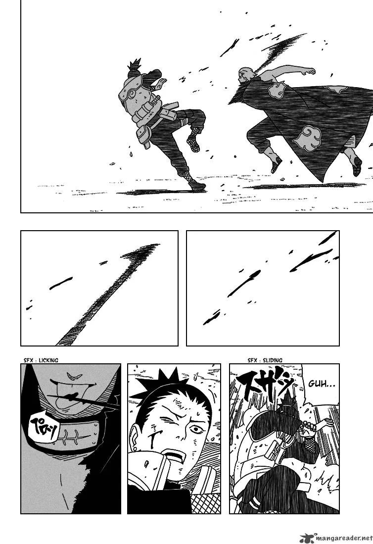 Chapter 336 - Page 9