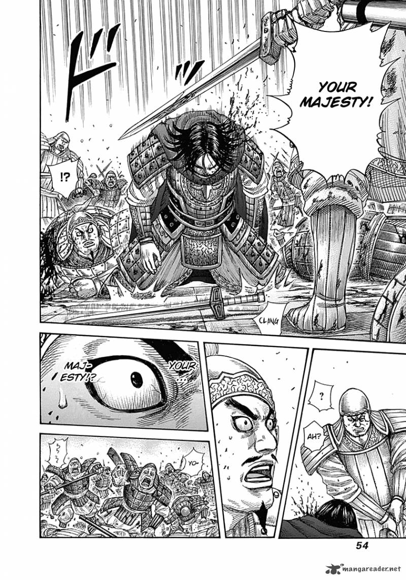 Chapter 341 - Page 12