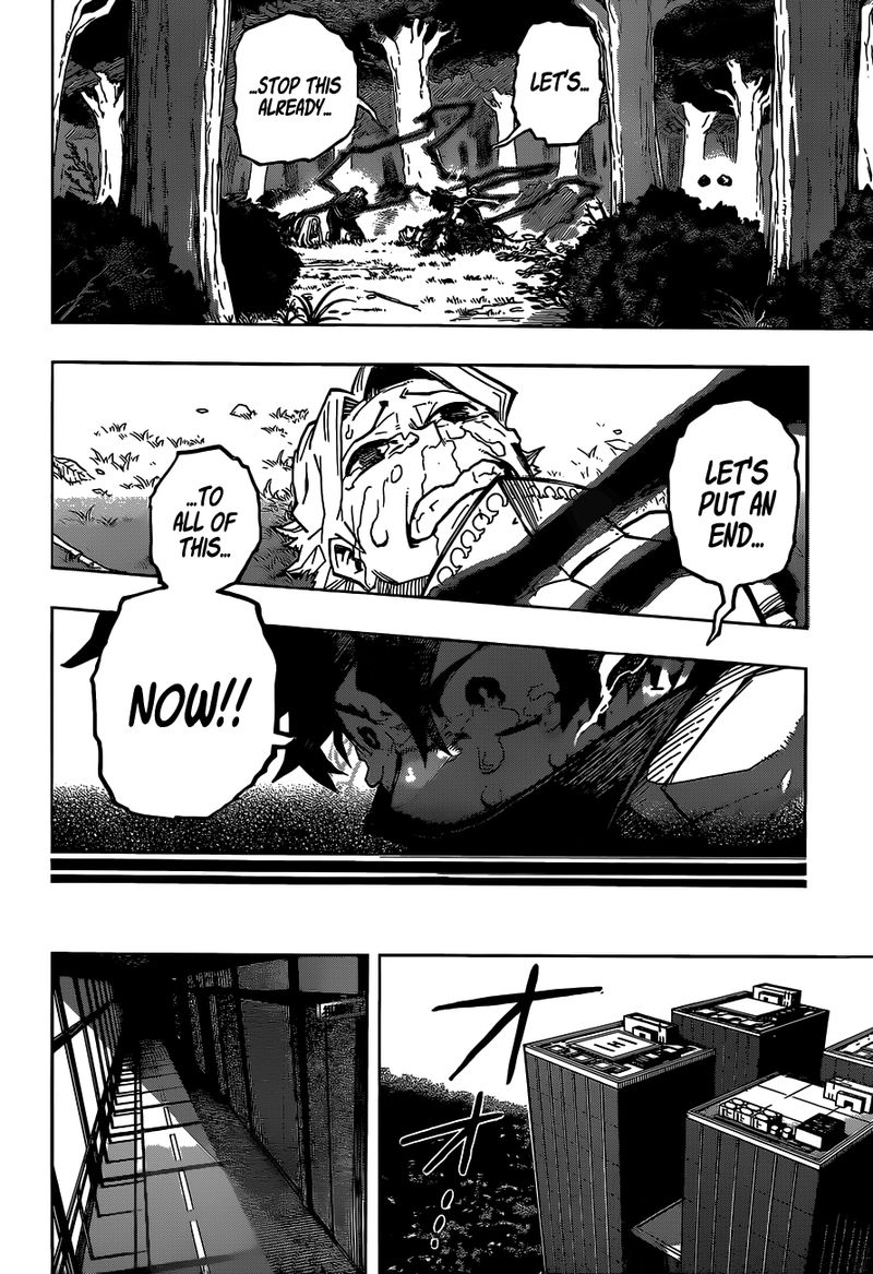 Chapter 337 - Page 10