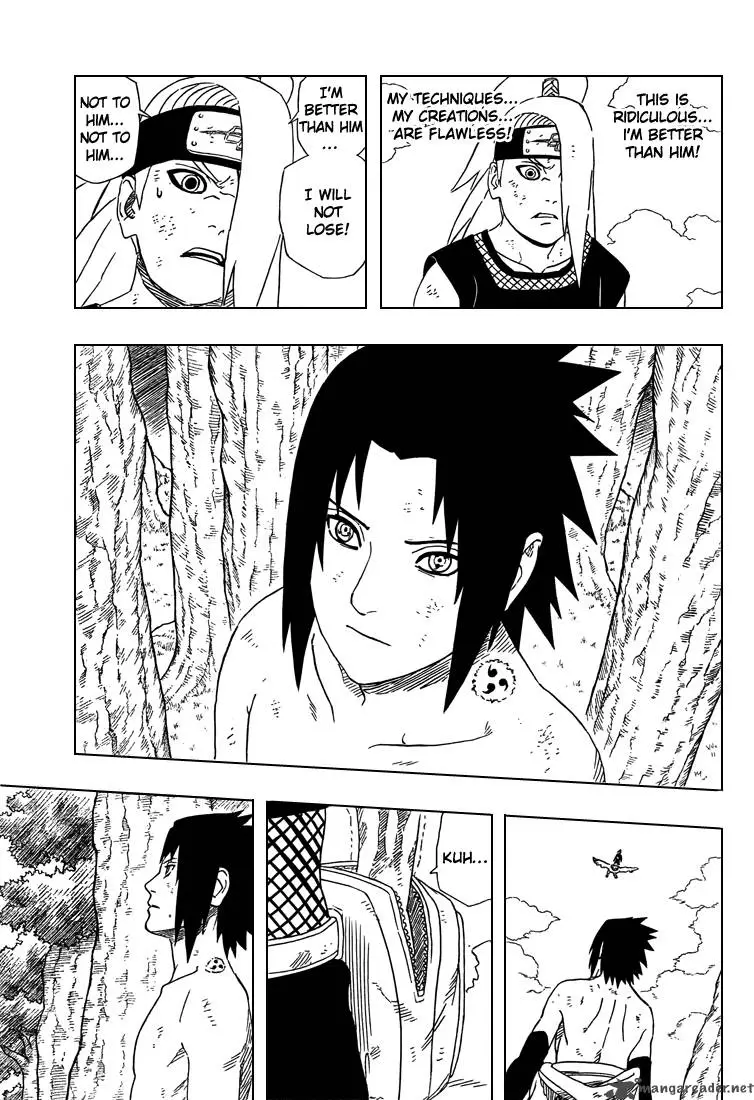 Chapter 359 - Page 17