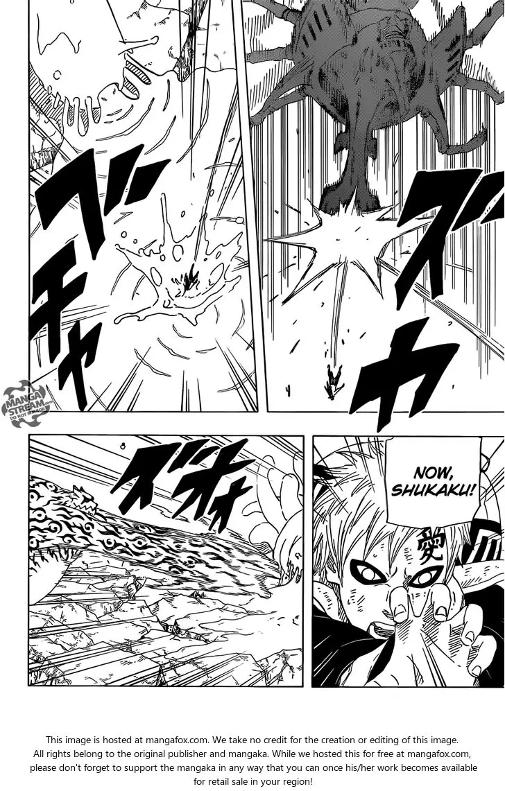 Chapter 658 - Page 11