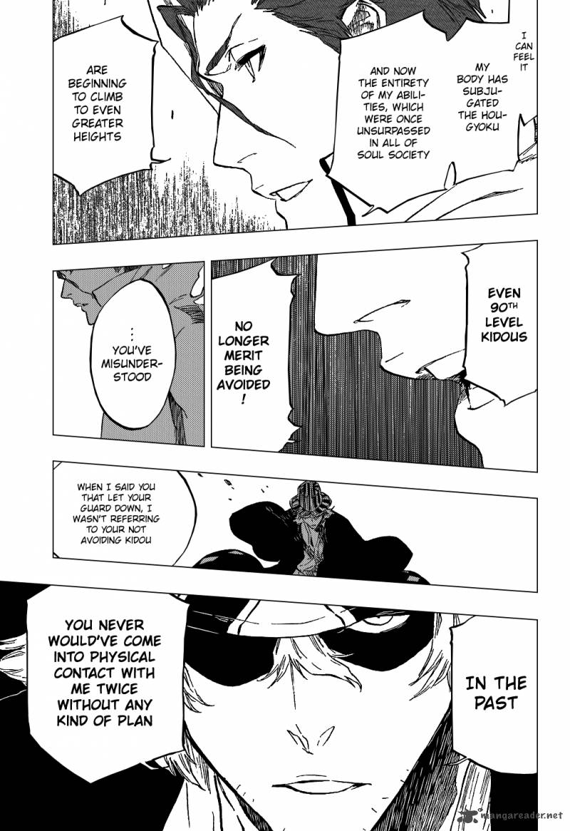 Chapter 402 - Page 20