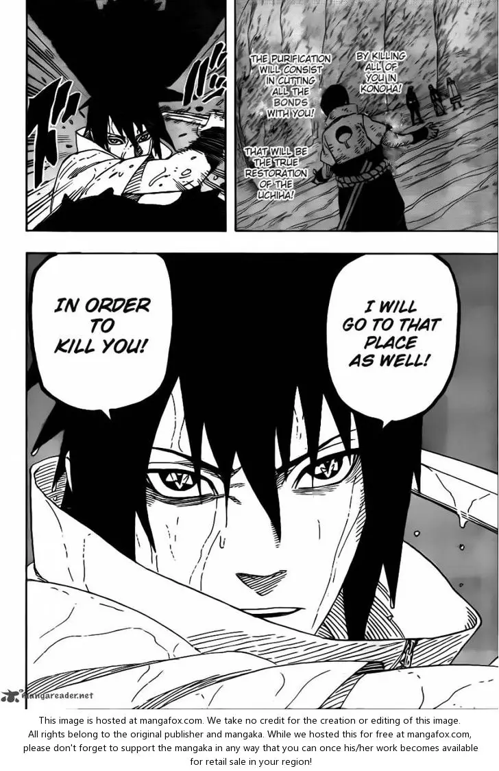Chapter 574 - Page 14