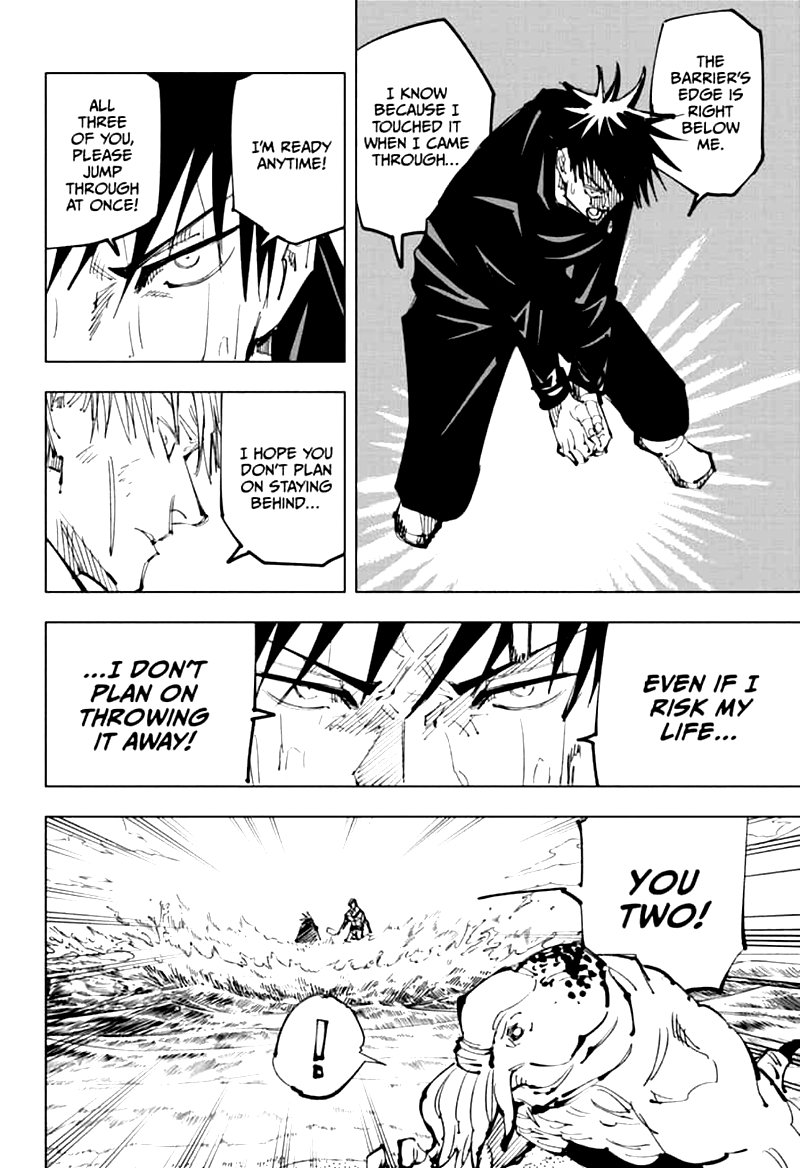 Chapter 109 - Page 14