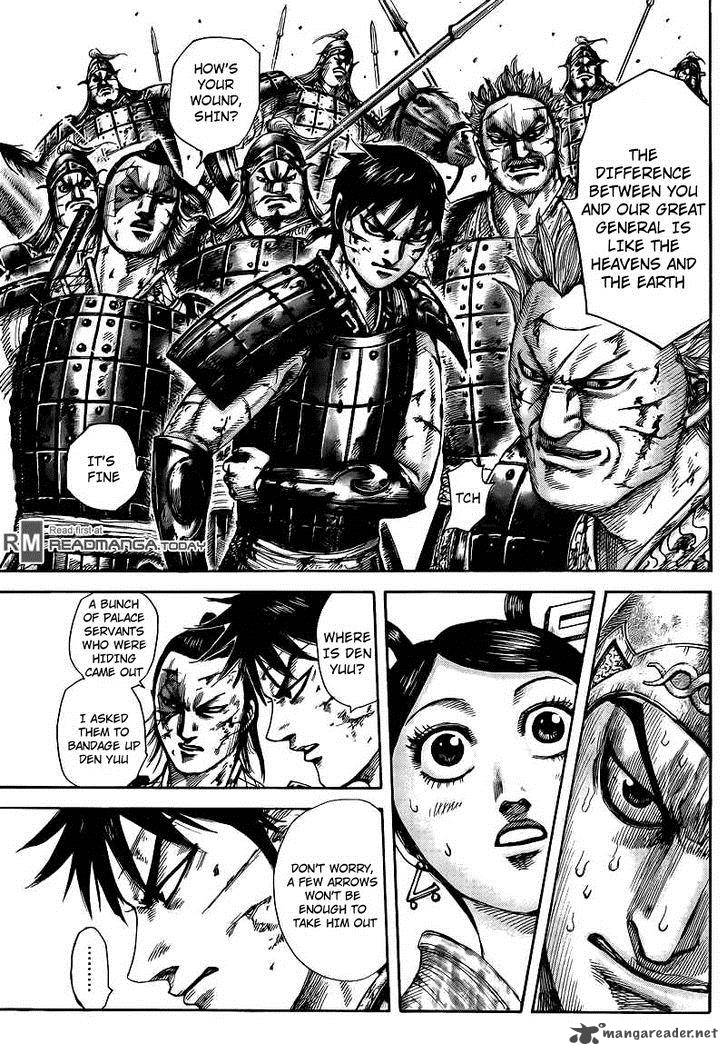 Chapter 429 - Page 10