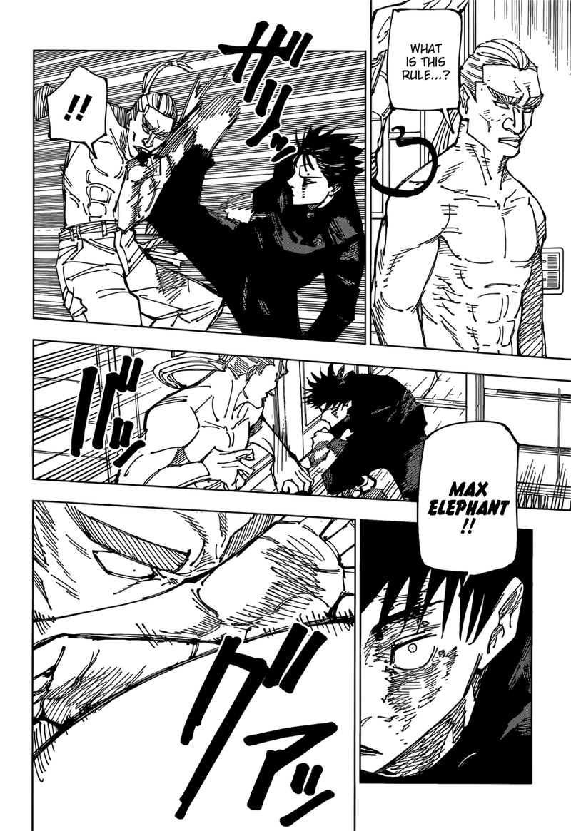 Chapter 168 - Page 15